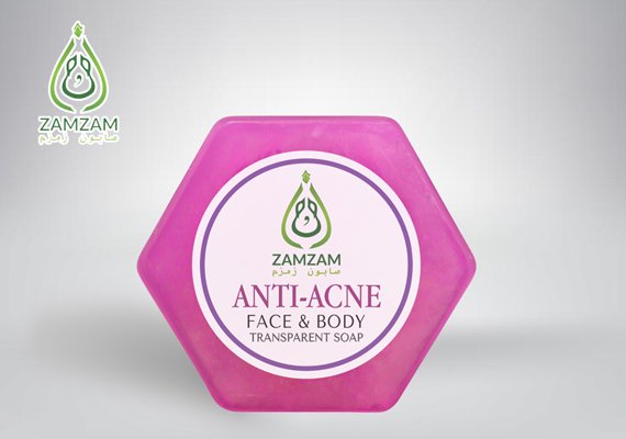 Anti Acne